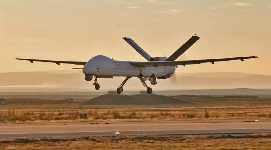 ANKA-S’den İhracat Başarısı