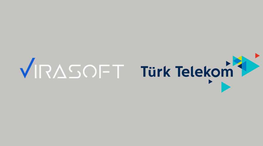 Yerli Yapay Zeka Firması Virasoft’a Türk Telekom Ortak Oldu