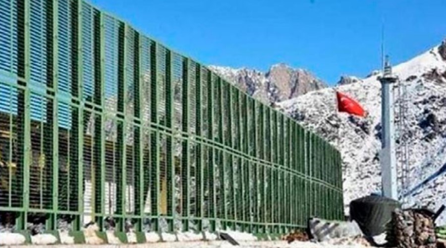 Modüler Geçici Üs Bölgesi Projesi Eld-3 Sözleşmesi İmzalandı
