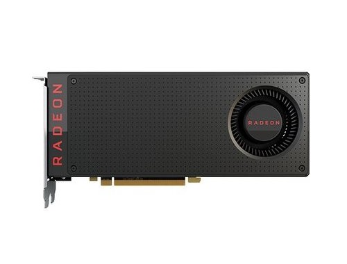 AMD Radeon RX 580 1,3 GHz8 GB GDDR5 Ekran Kartı Özellikleri